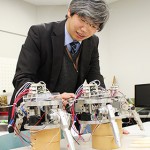 阪神・淡路大震災から20年