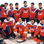 冬季国体28日開幕　アイスホッケー33年ぶり