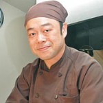 味力びと 〜 〝当たり前の味〟深く追究　手打ちうどん・飩庵（どんあん）製麺部　細尾雅昭さん