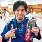 地元文化 一冊に　　和歌山の〝あるある〟まとめる　　海南出身 近藤哲也さん