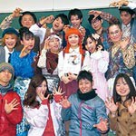 海南の劇団ＫＣＭ　　名作２作を上演