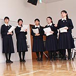 信愛生が描く街の未来　　まちなか再生策発表