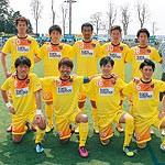 アルテリーヴォ 〜 入団７年目の決断