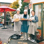 〝シェア〟で分かち合おう