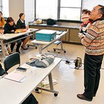 障害者理解へ交流の場を　　てぃ〜だちゃいるど