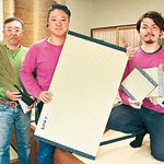 クッション性高い〝ふわ畳〟　　和工房 国産いぐさにこだわり新製品