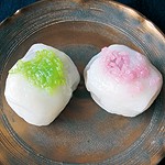 よくする法案 〜 毎月16日を「紀州和菓子の日」に