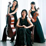 クラシックの名曲披露　　和歌山出身 村田千佳さんらトリオ