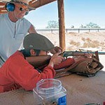 自転車世界一周２人旅〜第1話アメリカ　はじめの一歩