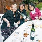 自転車世界一周２人旅〜第2話ヨーロッパ　出会い広がるキャンプ場