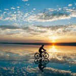 自転車世界一周２人旅〜第３話 西アジア①　チャイとトルコの温かさ