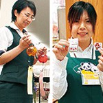 和歌山名産 ガチャガチャで