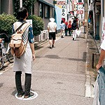 10年目の「点音」たどる 7月 19、20日 鈴木昭男さんら招きイベント