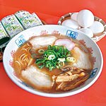 よくする法案 〜 和歌山ラーメンに次ぐ自慢品を