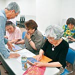 新老人の会和歌山支部　高齢者こそＳＮＳ　90代もパソコン学ぶ