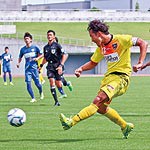 アルテリーヴォ 〜 夏バテ知らずで行きましょう