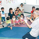 ふたごママで集まろう　９月 多胎児母親の大交流会