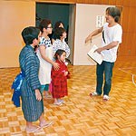 和歌山市民オペラ協会　20回記念定期公演『夕鶴』