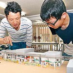 アーケードで乾杯を　8月29日 クラフトビールフェス