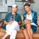 修士号持つ異色の歌手　ＳＯＮＩＣ（ソニック）メジャーデビュー　アルバム『ＳＵＮＳＨＩＮＥ』発表