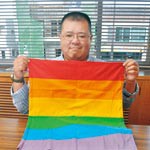 性的少数者の理解広まれ　チーム紀伊水道　情報誌と演劇でＰＲ