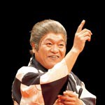 和歌山題材の落語２席　桂枝曾丸　駿河屋ネタの新作も