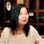 ジャズに〝勇気〟込めて　脳出血から復活した 奇跡の歌手さつきさん　２枚目のアルバム発売