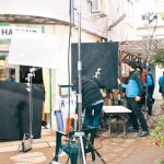 銀幕彩る地元の風景　和歌山舞台に３映画製作　全国、海外で公開目指す