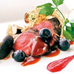 シカ、シシ肉71店　２月はジビエフェスタ