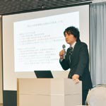 和歌山市の元気創出とは　市民グループがシンポ