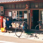 自転車で走って写真投稿　３月６日まで 海南・紀美野