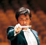 オーケストラと『メサイア』を　県第九合唱団 団員募る