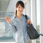 よくする法案〜会った人に必ずあいさつ