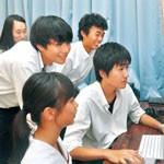 和歌山線の魅力 90秒に込め　那賀高放送部 ＪＲと映像制作