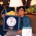 もう一つの原爆追いかけて　放送文化基金賞受賞