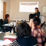 夢の一歩踏み出そう　創業スクールを充実