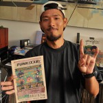 日本初の世界大会 和歌山で　ストリートダンスの一種「ロッキング」