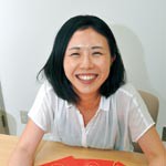 ゲストハウスの魅力 一冊に　前田有佳利さん 全国100軒紹介するガイド本