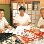 岩出の名店 お得にはしご　おもてなしバル初開催