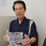 歌手活動10年 感謝込め