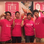 お城でフルーツフェスタ　農家ら有志が初企画