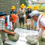 地域防災 見直そう