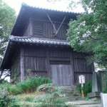 吉宗遺産⑦岡山の時鐘堂