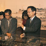 街の魅力アップ 市民が提案