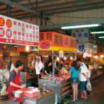 近づく台湾と和歌山