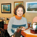 純喫茶をたずねて