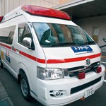 和歌山市 ドクターカー 24時間365日運用開始