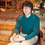 週末リアルに起業体験