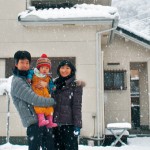 〝便利な田舎〟へ住みに来て