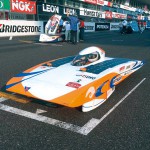 和大生 自主研究の学外報告会